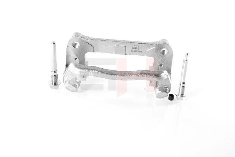 Halter Bremssattel Hinten links passend für Mitsubishi Pajero 2.5 2 2.8 3.0 1