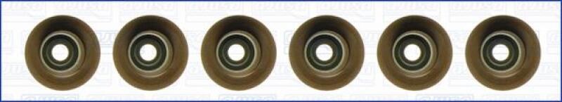 AJUSA Dichtungssatz, Ventilschaft 57055100