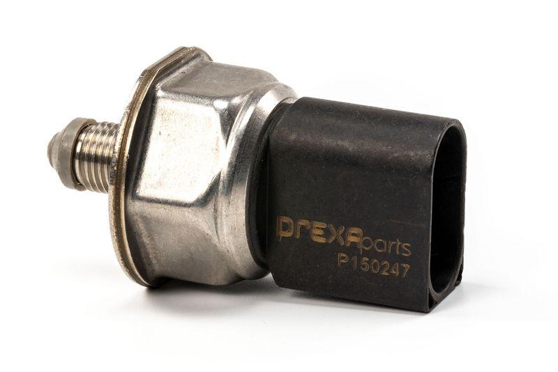 Sensor, Kraftstoffdruck