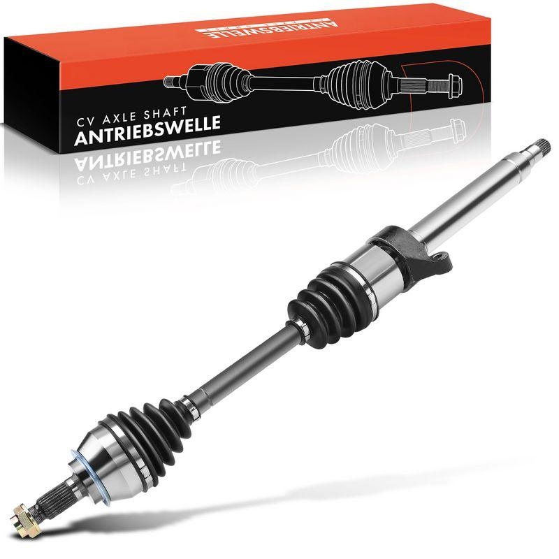 1x Frankberg Antriebswelle Vorderachse Rechts 5481FB0009526