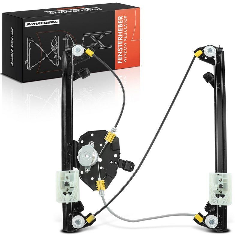 1x Frankberg Fensterheber Vorne Rechts 5481FB0053553