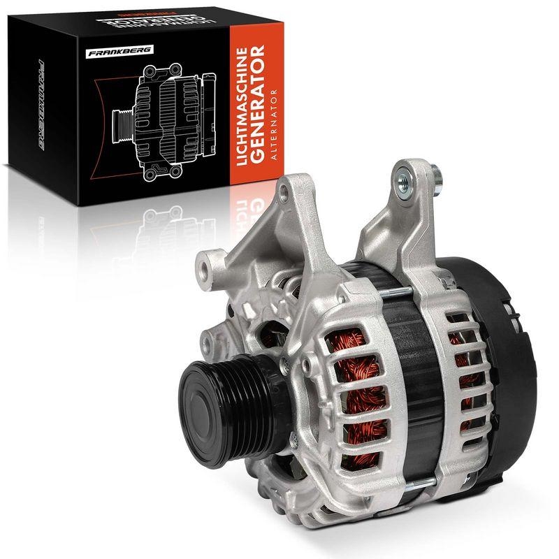 1x Frankberg Lichtmaschine Generator 5481FB0061610