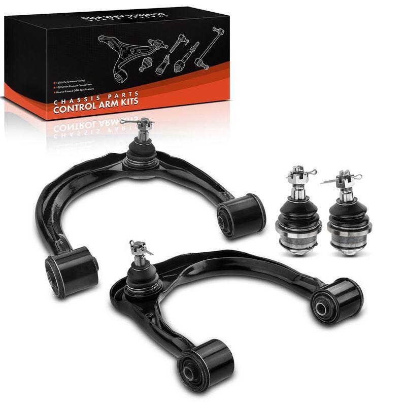 1x Frankberg Querlenker Satz Vorderachse 5481FB0036964