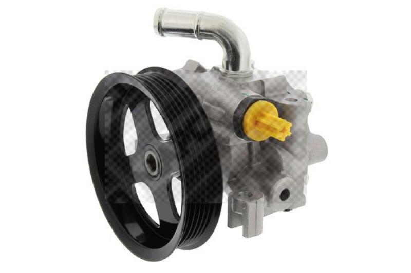 MAPCO Hydraulikpumpe, Lenkung 27649