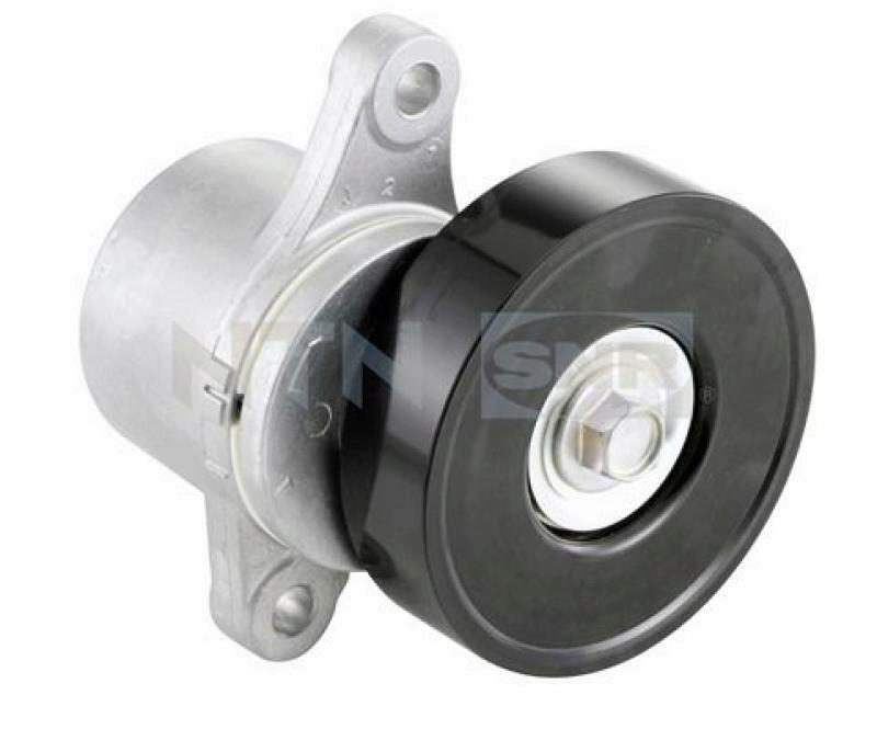 SNR Tensioner Pulley, v-ribbed belt