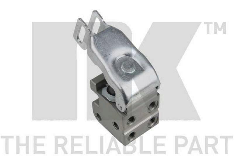 NK Brake Power Regulator