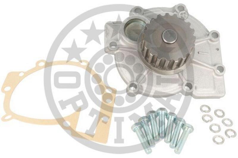 OPTIMAL Water Pump