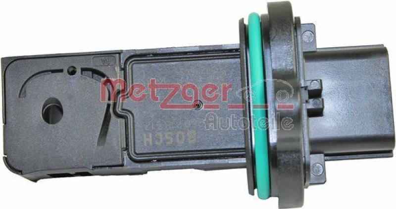 METZGER Luftmassenmesser ORIGINAL ERSATZTEIL