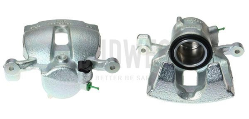 BUDWEG CALIPER Bremssattel