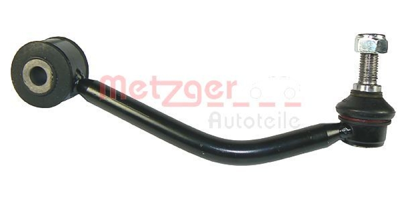 METZGER Stange/Strebe, Stabilisator KIT + GREENPARTS