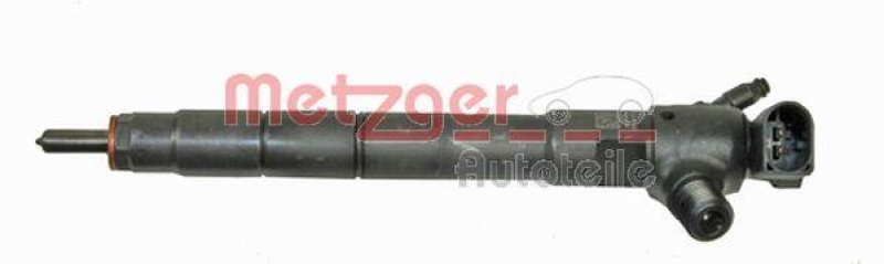 METZGER Injector Nozzle OE-part