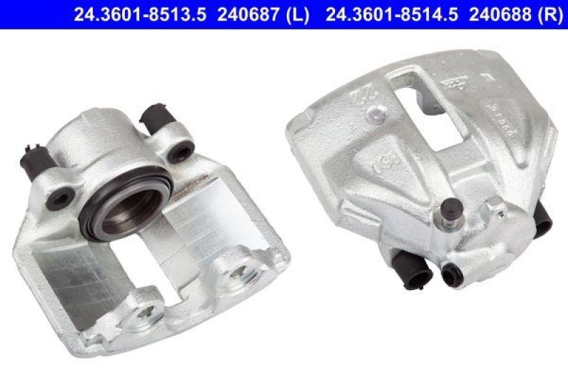 ATE Bremssattel 24.3601-8514.5