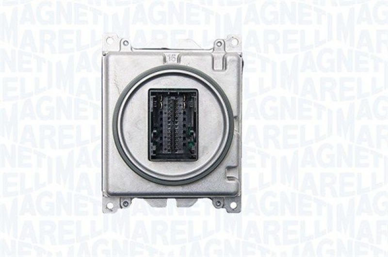 MAGNETI MARELLI Control Unit, lights
