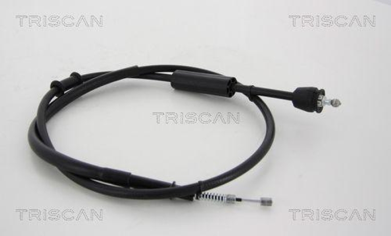 TRISCAN Cable, parking brake