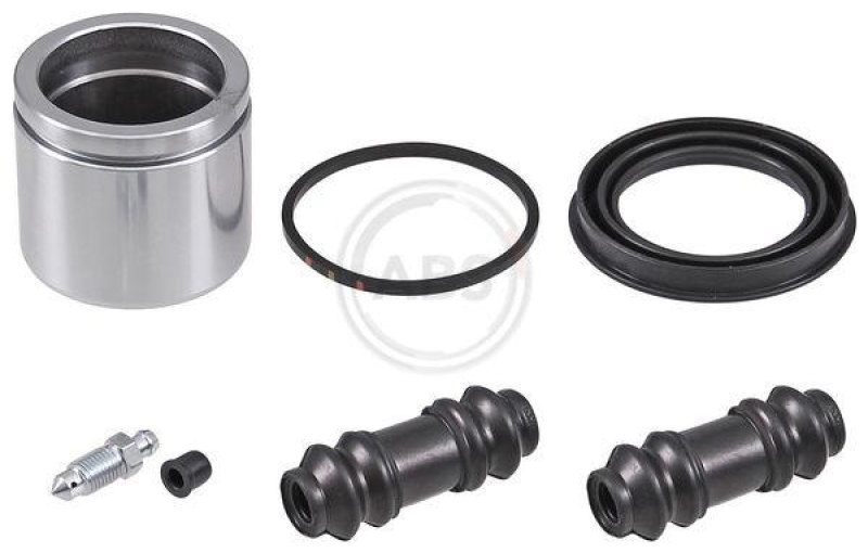 A.B.S. Reparatursatz, Bremssattel ECO-KIT 57058