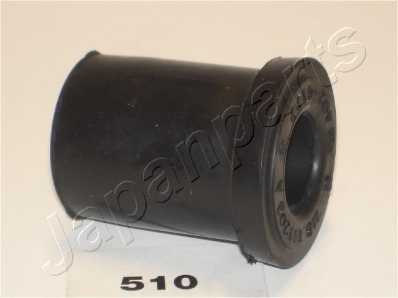 JAPANPARTS Bush, leaf spring