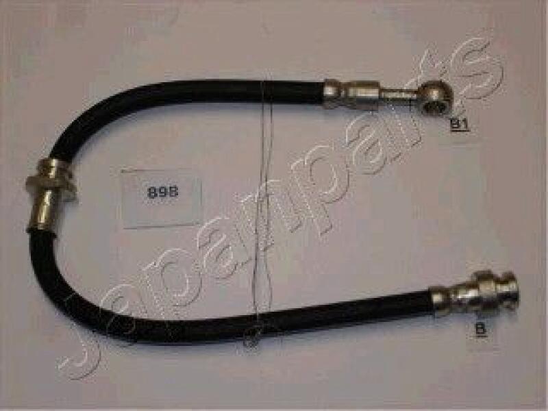 JAPANPARTS Halter, Bremsschlauch