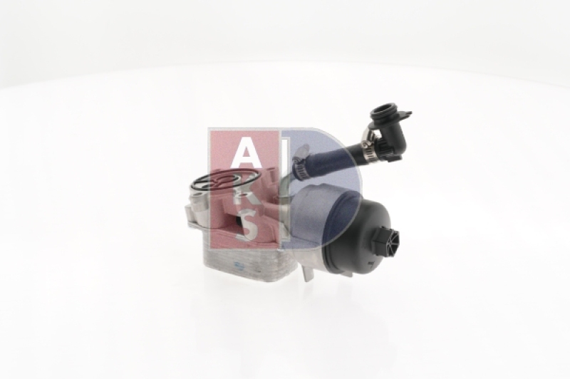 AKS DASIS Oil Cooler, engine oil