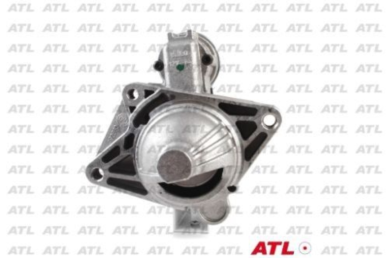 ATL Autotechnik Starter