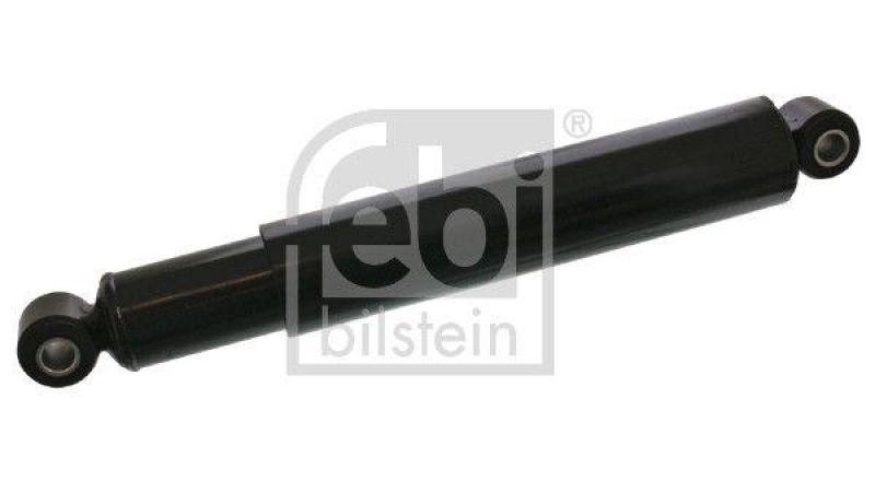 FEBI BILSTEIN Stoßdämpfer 20556