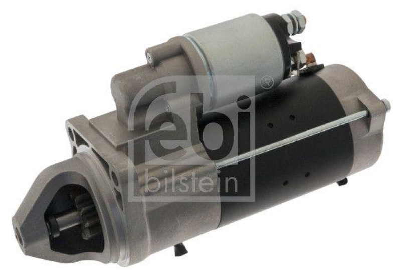 FEBI BILSTEIN Starter 48967