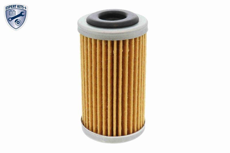 VAICO Hydraulic Filter, automatic transmission Green Mobility Parts