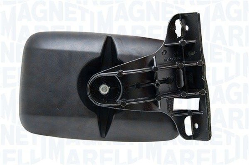 MAGNETI MARELLI Exterior Mirror, driver cab