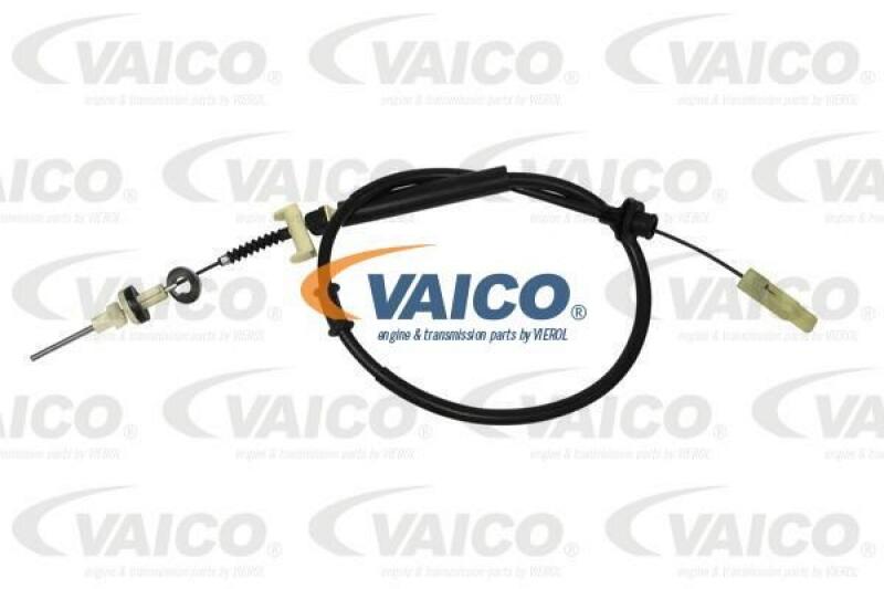 VAICO Clutch Cable Original VAICO Quality