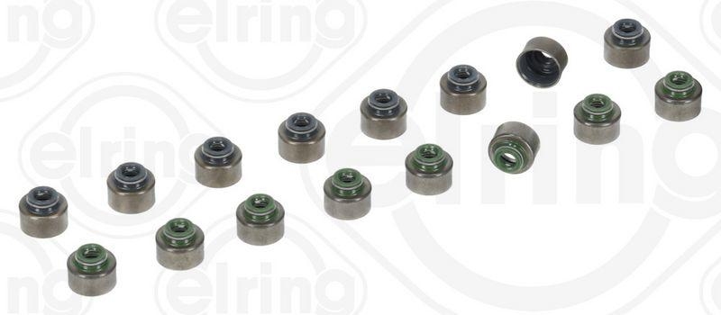 ELRING Seal Set, valve stem