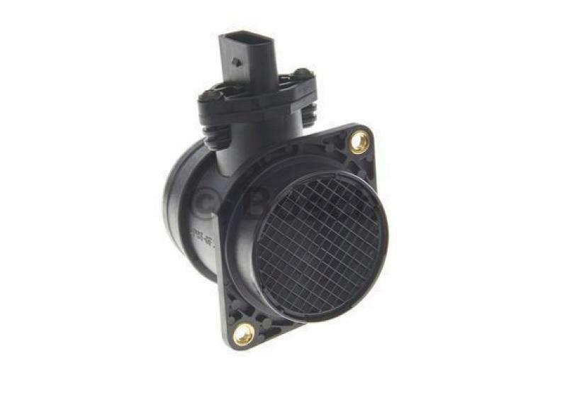 BOSCH Air Mass Sensor