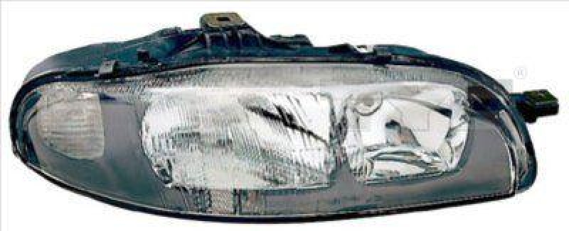 TYC Hauptscheinwerfer 20-5435-15-2