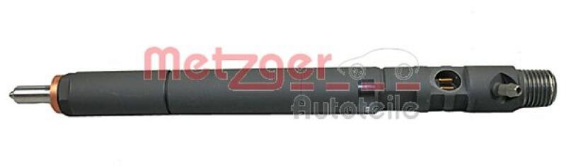 METZGER Injector Nozzle OE-part