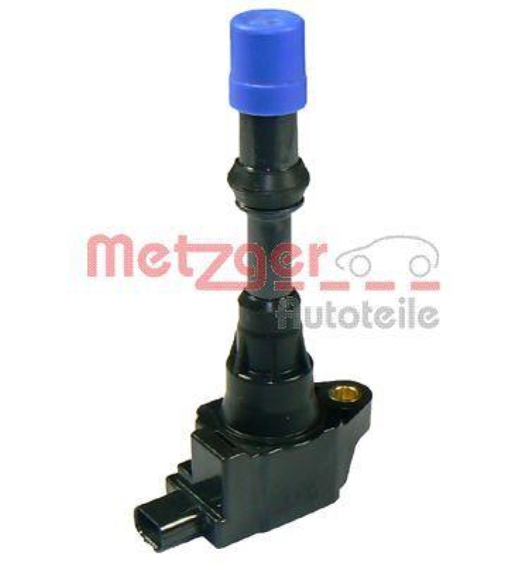 METZGER Ignition Coil OE-part GREENPARTS