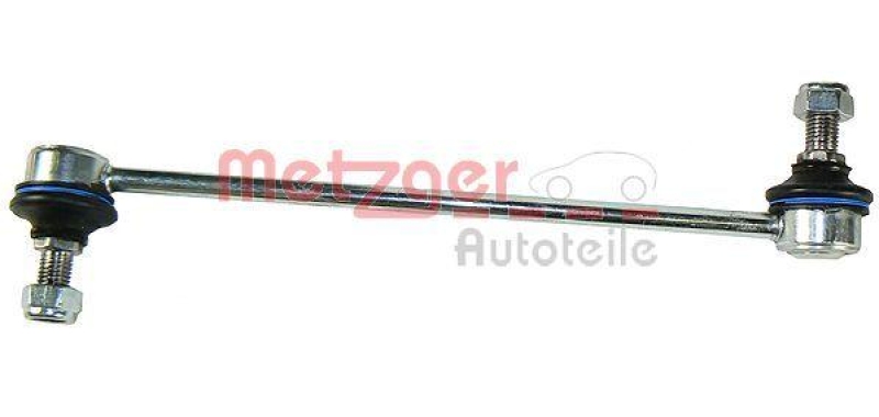 METZGER Stange/Strebe, Stabilisator KIT + 53029412