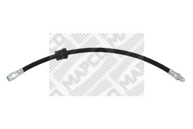 MAPCO Brake Hose