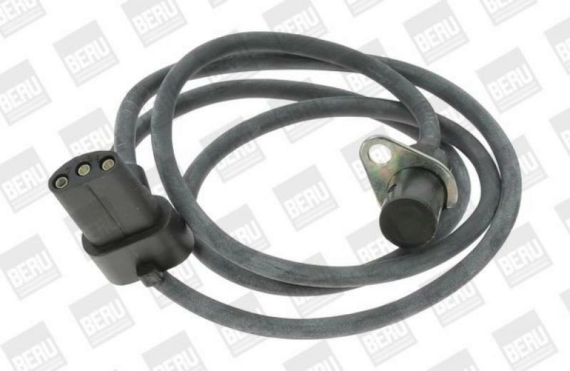 BERU Sensor, RPM