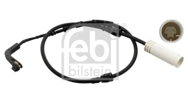 FEBI BILSTEIN Warning Contact, brake pad wear