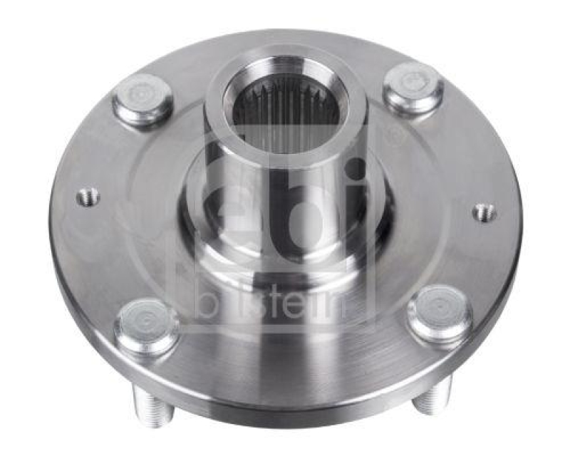 FEBI BILSTEIN Wheel Hub