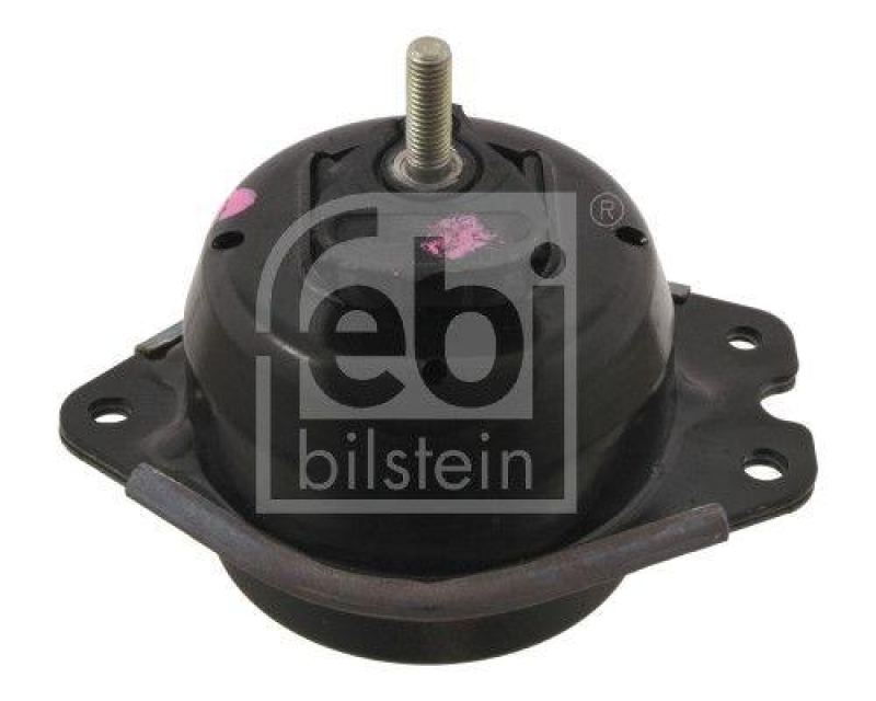 FEBI BILSTEIN Lagerung, Motor 29602