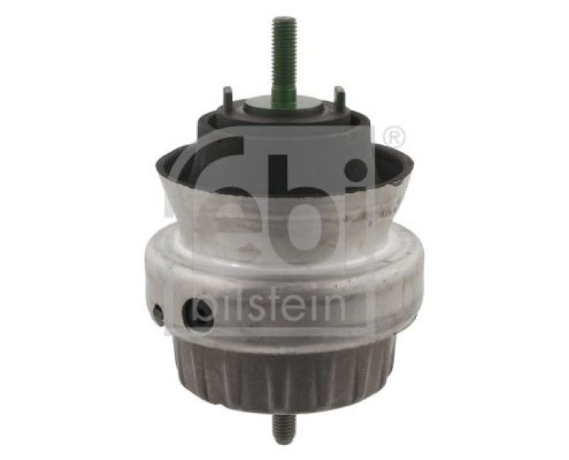 FEBI BILSTEIN Lagerung, Motor