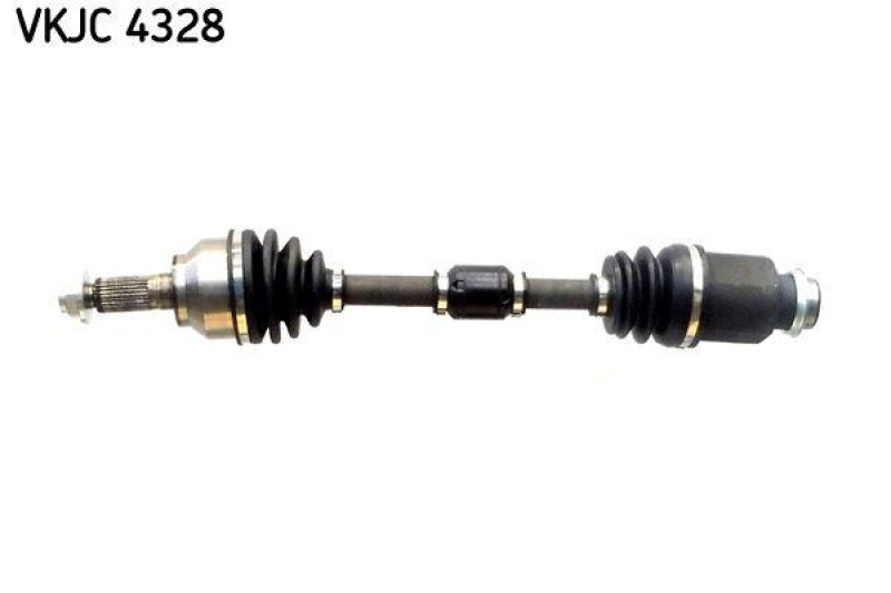 SKF Antriebswelle