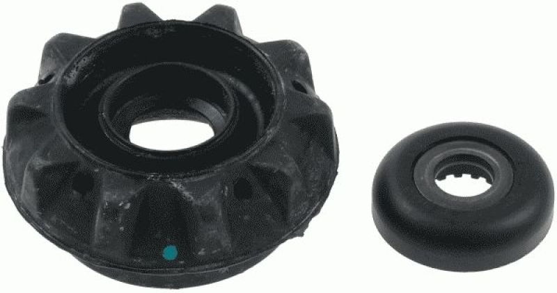 LEMFÖRDER Repair Kit, suspension strut support mount