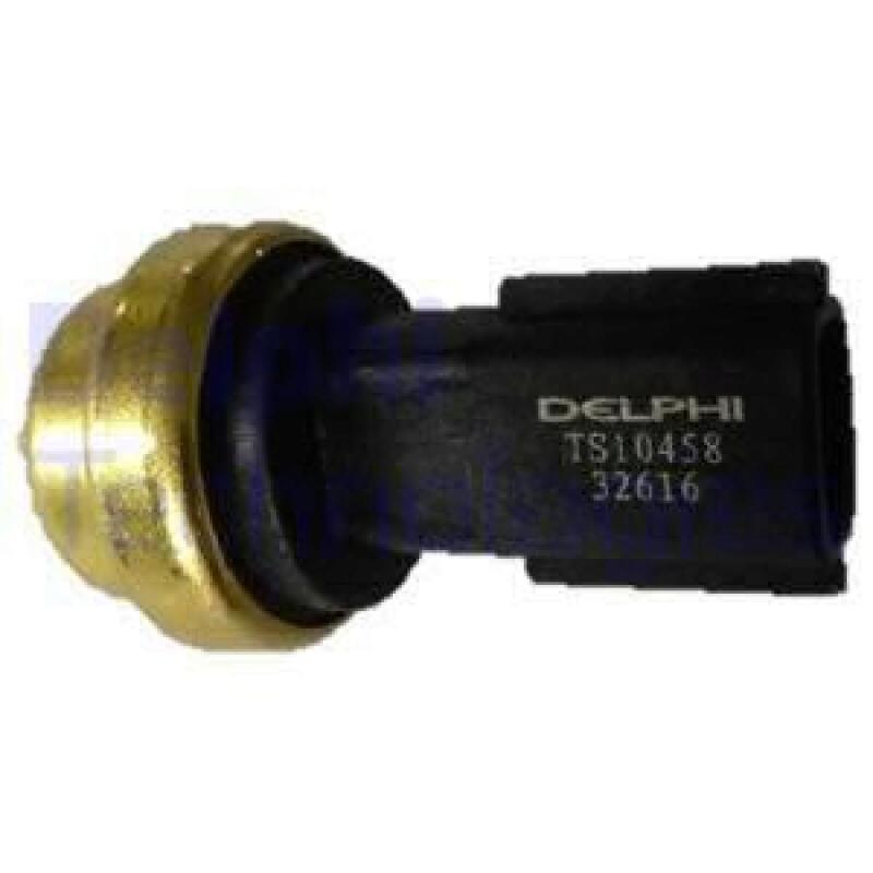 DELPHI Sensor, Kühlmitteltemperatur