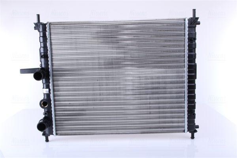 NISSENS Radiator, engine cooling
