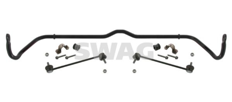 SWAG Stabiliser Bar, chassis
