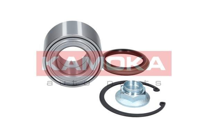KAMOKA Radlagersatz 5600034
