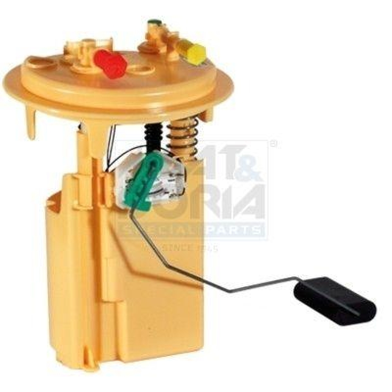 MEAT & DORIA Sender Unit, fuel tank