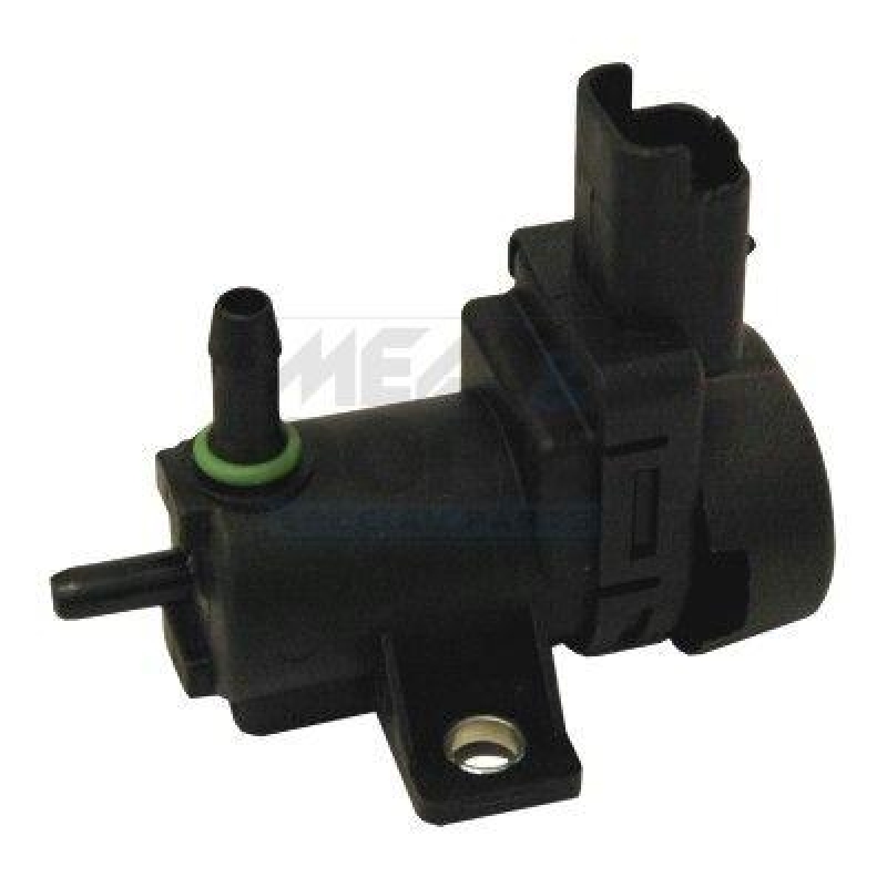 MEAT & DORIA Pressure Converter, exhaust control