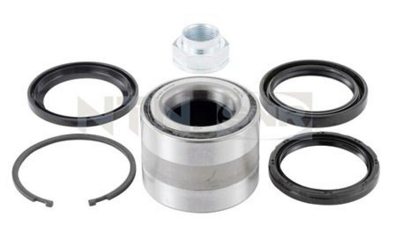 SNR Wheel Bearing Kit