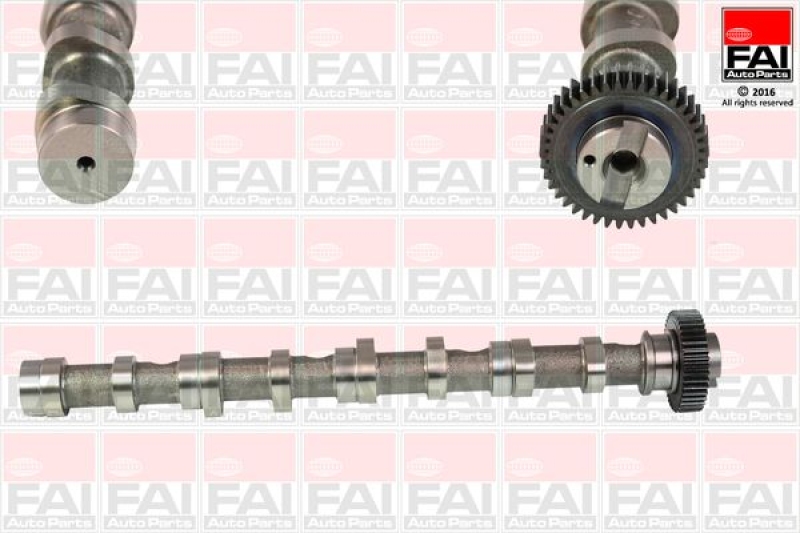 FAI AutoParts Camshaft